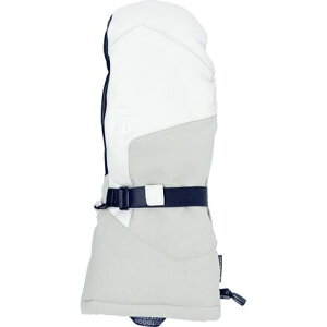 (���) �A�E�g�h�A ���T�[�` �J�[�o�C�h �Z���T�[ �~�g�� Outdoor Research Carbide Sensor Mitten Pro Khaki/Oyster