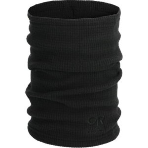 (���) �A�E�g�h�A ���T�[�` �g���C�� �~�b�N�X �E�[�o�[�`���[�u Outdoor Research Trail Mix Ubertube Black