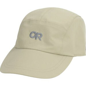 (���) �A�E�g�h�A ���T�[�` �V�A�g�� ���C�� �L���b�v Outdoor Research Seattle Rain Cap Pro Khaki