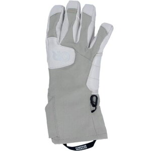 (���) �A�E�g�h�A ���T�[�` ���f�B�[�X �G�N�X�g�����@�[�g �O���[�u - �E�B�����Y Outdoor Research women ExtraVert Gloves - Women's Pro Khaki/Oyster