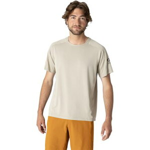 (���) �A�E�g�h�A ���T�[�` �����Y �t���[�z�C�[�� �V���[�g�X���[�u �W���[�W - �����Y Outdoor Research men Freewheel Short-Sleeve Jersey - Men's Pro Khaki