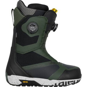 (���) �o�^���I�� �T���T �_�u�� �{�A �X�m�[�{�[�h �u�[�c - Bataleon Salsa Double BOA Snowboard Boot - 2026 Team