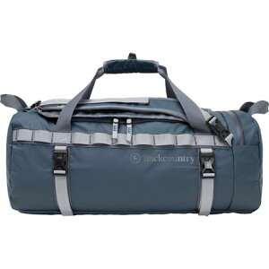 (���) �o�b�N�J���g���[ �I�[�� �A���E���h 40L �_�b�t�� Backcountry All Around 40L Duffel Midnight Blue