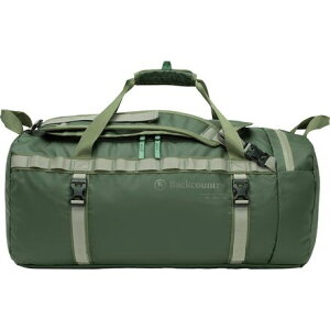 (���) �o�b�N�J���g���[ �I�[�� �A���E���h 60L �_�b�t�� Backcountry All Around 60L Duffel Climbing Ivy