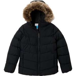 (���) �R�����r�A �K�[���Y �A�[�N�e�B�N �u���X�g 3 �W���P�b�g - �K�[���Y Columbia girls Arctic Blast III Jacket - Girls' Black2