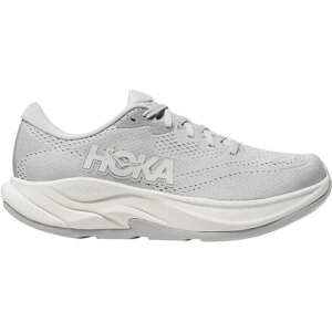 (���) �z�J�I�l�I�l ���f�B�[�X �����R�� 4 �����j���O �V���[�Y - �E�B�����Y HOKA women Rincon 4 Running Shoe - Women's Stardust/Cosmic Grey