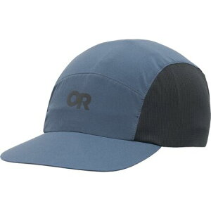 (���) �A�E�g�h�A ���T�[�` �X�E�B�t�g �E���g�� ���C�g �L���b�v Outdoor Research Swift Ultra Light Cap Atlantic/Black