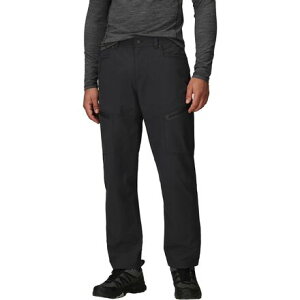 (���) �A�E�g�h�A ���T�[�` �����Y �t�B�[���h �A�E�g�h�A �p���c - �����Y Outdoor Research men Field Outdoor Pant - Men's Black