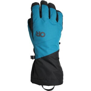 (���) �A�E�g�h�A ���T�[�` ���f�B�[�X �A�h���i���� �O���[�u - �E�B�����Y Outdoor Research women Adrenaline Glove - Women's Aurora