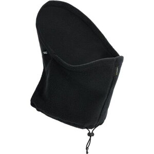 (���) �A�E�g�h�A ���T�[�` �I�A �|�[���e�b�N 200 �E�[�o�[�`���[�u Outdoor Research OR Polartec 200 Ubertube Black