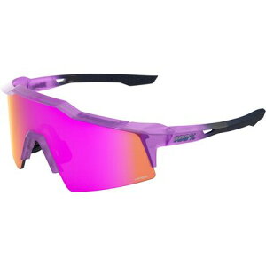 (���) 100% �X�s�[�h�N���t�g Sl �T���O���X 100% Speedcraft SL Sunglasses SL Toyoko/HiPER Vital Pink Mirror Lens
