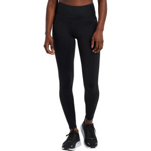 (���) ���f�B�[�X �|�P�b�g �W���K�[ �^�C�g - �E�B�����Y Oiselle women Pocket Jogger Tight - Women's Black