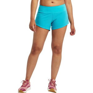 (���) ���f�B�[�X �V���[�g - �E�B�����Y Oiselle women Roga Short - Women's Robin