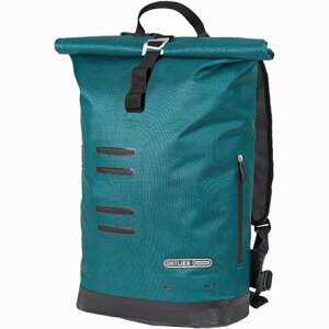 (���) �I���g���[�u �R�~���[�^�[ �V�e�B 21L �f�C�p�b�N Ortlieb Commuter City 21L Daypack Petrol
