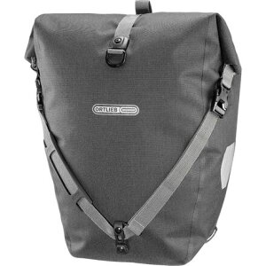 (���) �I���g���[�u �o�b�N-���[���[ �A�[�o�� �p�j�A Ortlieb Back-Roller Urban Pannier Pepper