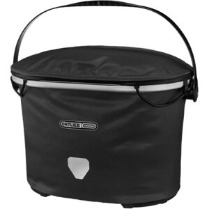 (���) �I���g���[�u �A�b�v �^�E�� �V�e�B ���b�N �o�b�O Ortlieb Up Town City Rack Bag Black