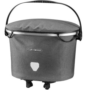 (���) �I���g���[�u �A�b�v �^�E�� �A�[�o�� ���b�N �o�b�O Ortlieb Up Town Urban Rack Bag Pepper