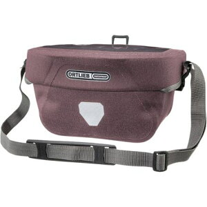 (���) �I���g���[�u �A���e�B���b�g �V�b�N�X �A�[�o�� 5L �p�j�A Ortlieb Ultimate Six Urban 5L Pannier Ash Rose