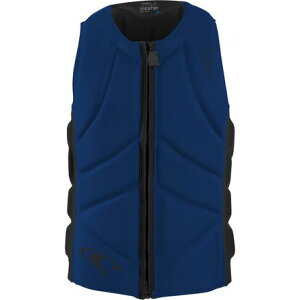 (���) �I�j�[�� �X���b�V���[ �R���v �x�X�g O'Neill Slasher Comp Vest Twiltblu/Tempsteel