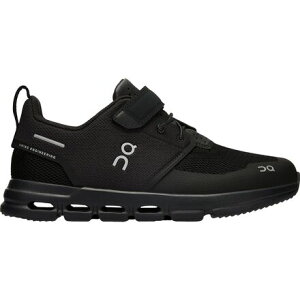 (���) �I�������j���O ���g���L�b�Y �N���E�h �v���C �V���[�Y - ���g�� �L�b�Y On Running little kids Cloud Play Shoe - Little Kids' All Black