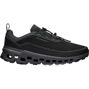 (���) �I�������j���O �����Y �N���E�h�A�E�F�C 2 �V���[�Y - �����Y On Running men Cloudaway 2 Shoe - Men's Black/Eclipse