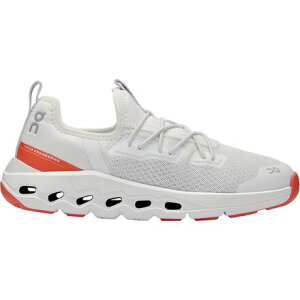 (���) �I�������j���O ���g���L�b�Y �V���[�Y - ���g�� �L�b�Y On Running little kids Cloudleap Shoe - Little Kids' Ivory/Flame