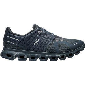 (���) �I�������j���O ���f�B�[�X �N���E�h 6 �V���[�Y - �E�B�����Y On Running women Cloud 6 Shoe - Women's Navy/Stone