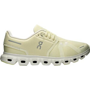 (���) �I�������j���O ���f�B�[�X �N���E�h 6 �V���[�Y - �E�B�����Y On Running women Cloud 6 Shoe - Women's Seedling/Ice