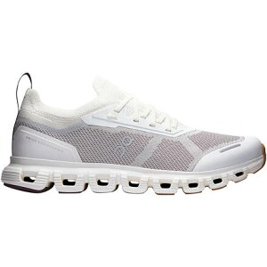 (���) �I�������j���O ���f�B�[�X �N���E�h 6 ���@�[�T �V���[�Y - �E�B�����Y On Running women Cloud 6 Versa Shoe - Women's Ice/Maroon