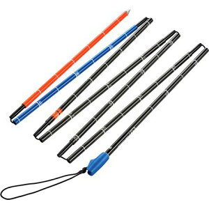(���) �I���g�{�b�N�X �J�[�{�� 240 �X�[�p�[���C�g �v���[�u Ortovox Carbon 240 Superlight Probe Black