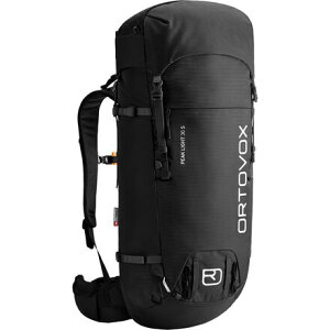 (���) �I���g�{�b�N�X �s�[�N ���C�g S 30L �o�b�N�p�b�N Ortovox Peak Light S 30L Backpack Black Raven
