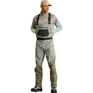 (���) �I�[�r�X �����Y �N���A�E�H�[�^�[ �E�F�[�_�[ - �����Y Orvis men Clearwater Wader - Men's Sagebrush