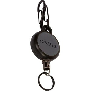 (���) �I�[�r�X �t���E �W���W���[ Orvis Flow Zinger Black