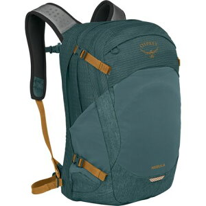 (���) �I�X�v���[�p�b�N �l�u�� 32L �o�b�N�p�b�N Osprey Packs Nebula 32L Backpack Torrent Blue Heather