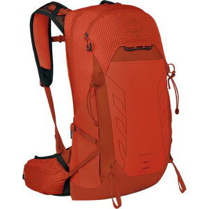 (���) �I�X�v���[�p�b�N �^���� �v�� 20L �o�b�N�p�b�N Osprey Packs Talon Pro 20L Backpack Mars Orange