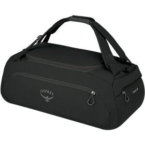 (���) �I�X�v���[�p�b�N �f�C���C�g 45L �_�b�t�� �o�b�O Osprey Packs Daylite 45L Duffel Bag Black