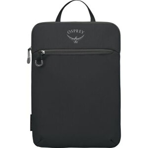 (���) �I�X�v���[�p�b�N �f�C���C�g 14�C���` ���b�v�g�b�v �X���[�u Osprey Packs Daylite 14in Laptop Sleeve Black