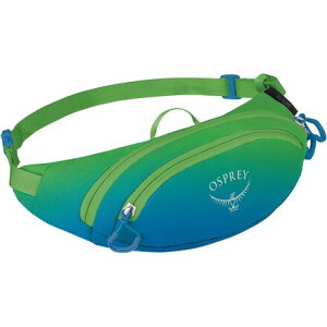 (���) �I�X�v���[�p�b�N �f�C���C�g �~�j �E�F�X�g �p�b�N Osprey Packs Daylite Mini Waist Pack Frost Moon
