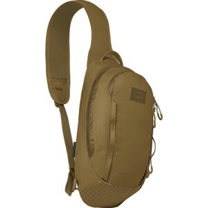(���) �I�X�v���[�p�b�N �f�C���C�g �X�����O Ltd Osprey Packs Daylite Sling LTD Histosol Brown