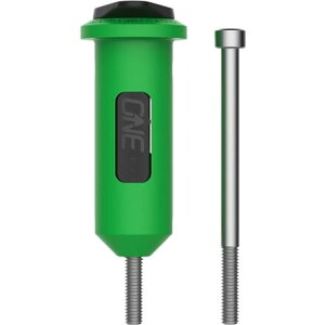 (���) �����A�b�v�R���|�[�l���g EDC ���C�g �c�[�� �V�X�e�� OneUp Components EDC Lite Tool System Green