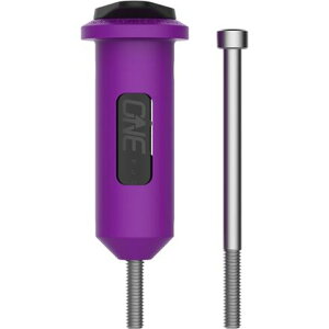 (���) �����A�b�v�R���|�[�l���g EDC ���C�g �c�[�� �V�X�e�� OneUp Components EDC Lite Tool System Purple