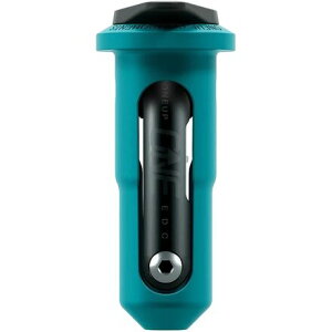 (���) �����A�b�v�R���|�[�l���g EDC ���C�g �c�[�� �V�X�e�� OneUp Components EDC Lite Tool System Turquoise