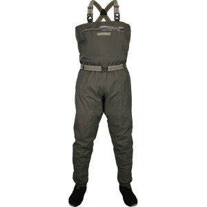 (���) �����Y �X�g�[���t���C �u���[�U�u�� �E�F�[�_�[ - �����Y Paramount Outdoors men Stonefly Breathable Wader - Men's Elk