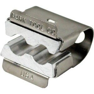 (���) �p�[�N�c�[�� �A�N�X�� �o�C�X Park Tool Axle Vise