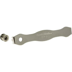 (���) �p�[�N�c�[�� CNW-2C �`�F�[�������O �i�b�g �����` Park Tool CNW-2C Chainring Nut Wrench