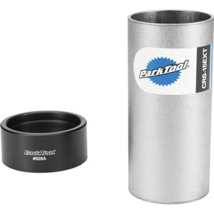 (���) �p�[�N�c�[�� CRS-15EXT �N���E�� ���[�X �Z�b�e�B���O �V�X�e�� �G�N�X�e���V���� Park Tool CRS-15EXT Crown Race Setting System Extension