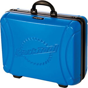 (���) �p�[�N�c�[�� �u���[ �{�b�N�X �c�[�� �P�[�X Park Tool BX-2.2 Blue Box Tool Case Blue