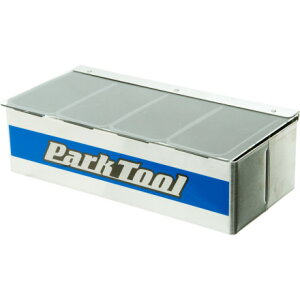 (���) �p�[�N�c�[�� JH-1 �x���` �g�b�v �X���[�� �p�[�c �z���_�[ Park Tool JH-1 Bench Top Small Parts Holder