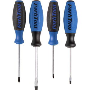 (���) �p�[�N�c�[�� �V���b�v �X�N�����[�h���C�o�[ �Z�b�g Park Tool Shop Screwdriver Set