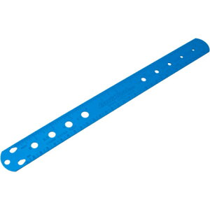 (���) �p�[�N�c�[�� SBC-1 �X�|�[�N �x�A�����O, �A���h �R�b�^�[ �Q�[�W Park Tool SBC-1 Spoke, Bearing, and Cotter Gauge